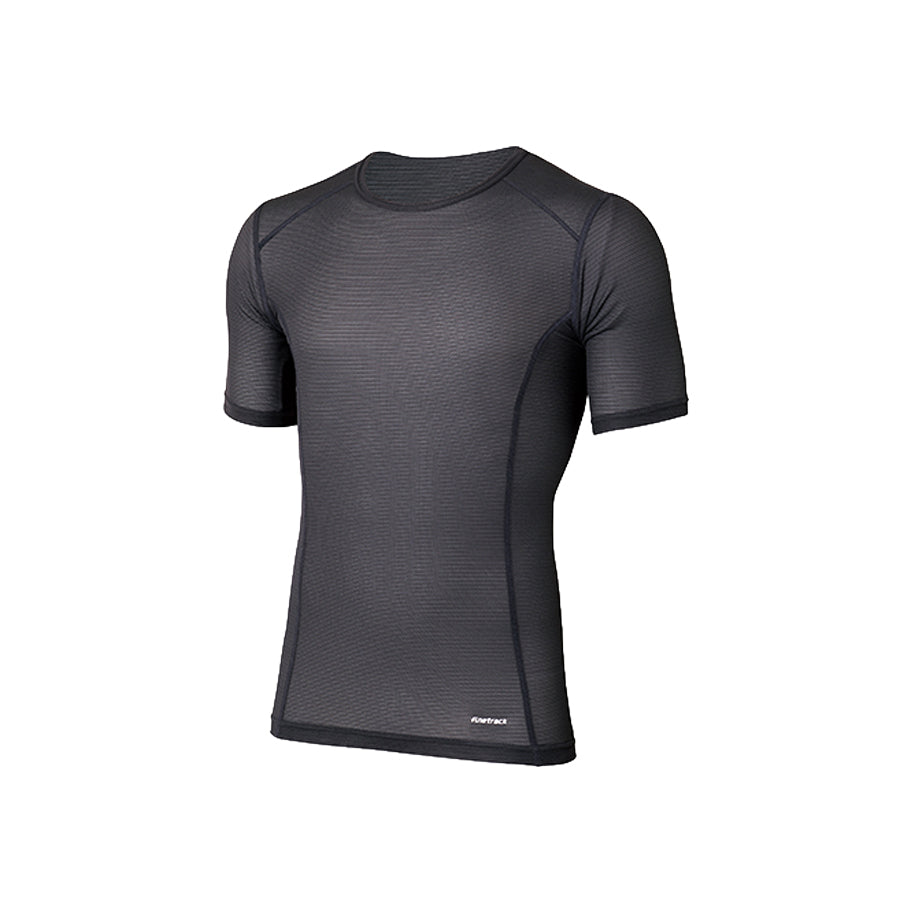 finetrack(ファイントラック）ドライレイヤーウォームT Men's FUM0522