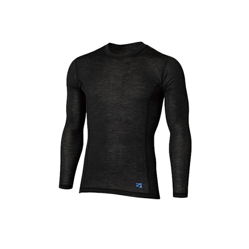 finetrack(ファイントラック）メリノスピンライトロングスリーブ Men's