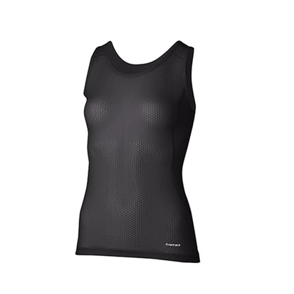 finetrack(ファイントラック）ドライレイヤーベーシックタンクトップ  Women's　FUW0423
