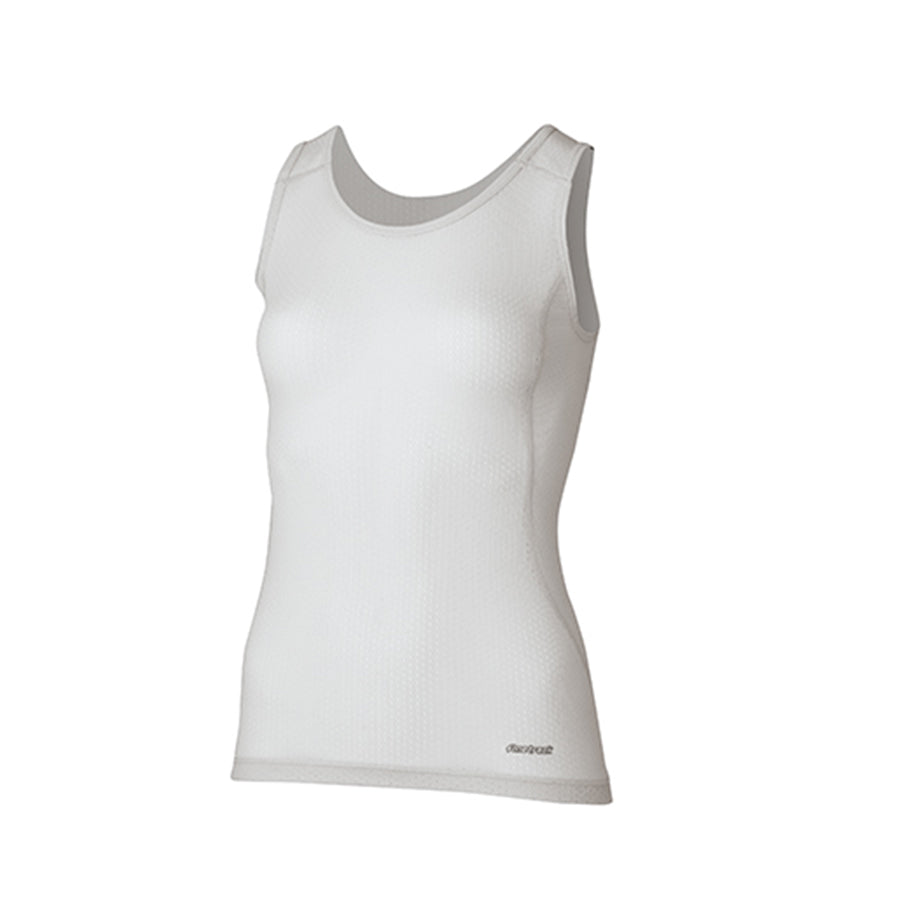 finetrack(ファイントラック）ドライレイヤーベーシックタンクトップ  Women's　FUW0423