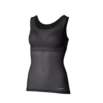 finetrack(ファイントラック）ドライレイヤーベーシックブラタンクトップ  Women's　FUW0424