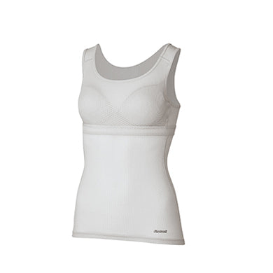 finetrack(ファイントラック）ドライレイヤーベーシックブラタンクトップ  Women's　FUW0424