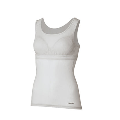 finetrack(ファイントラック）ドライレイヤーベーシックブラタンクトップ  Women's　FUW0424