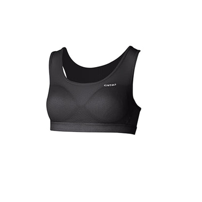 finetrack(ファイントラック）ドライレイヤーベーシックフィットブラ Women's　FUW0425