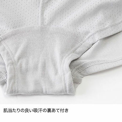 finetrack(ファイントラック）ドライレイヤーベーシックボクサーショーツ Women's　FUW0427