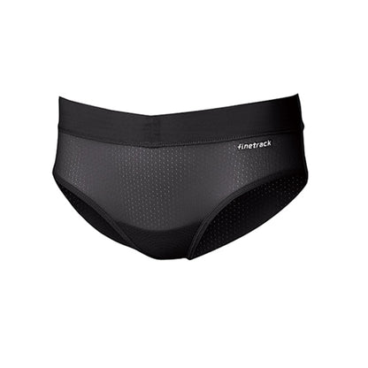 finetrack(ファイントラック）ドライレイヤーベーシックショーツ Women's　FUW0428