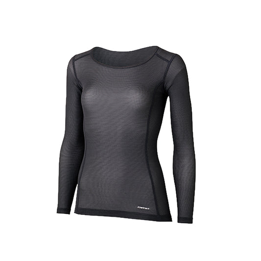 finetrack(ファイントラック）ドライレイヤーウォームロングスリーブ Women's FUW0521