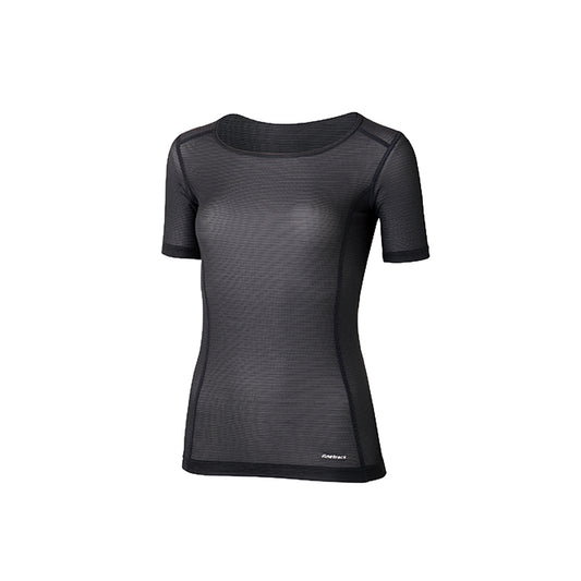 finetrack(ファイントラック）ドライレイヤーウォームT Women's FUW0522