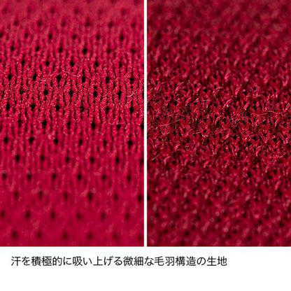 finetrack（ファイントラック）メリノスピンサーモタイツ Women's FUW0623