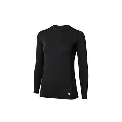 finetrack(ファイントラック）メリノスピンサーモロングスリーブ Women's FUW0621