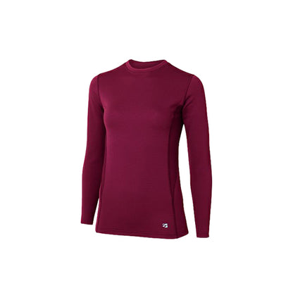 finetrack(ファイントラック）メリノスピンサーモロングスリーブ Women's FUW0621