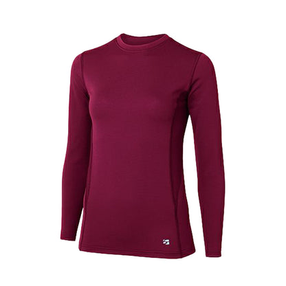 finetrack(ファイントラック）メリノスピンサーモロングスリーブ Women's FUW0621