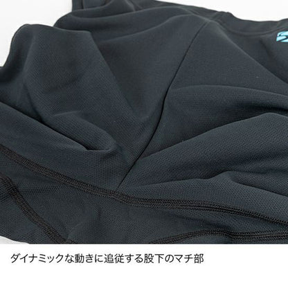 finetrack（ファイントラック）メリノスピンサーモタイツ Women's FUW0623