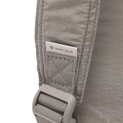 snow peak（スノーピーク） Bright Back Pack 12L　GS-S25FWFBP75