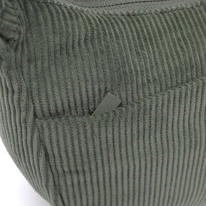 snow peak（スノーピーク）Corduroy Small Hobo Bag　GS-S25FWFCB69