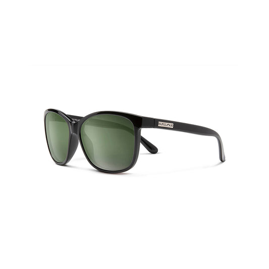 SUNCLOUD（サンクラウド）SASHAY BLACK / GRAY GREEN