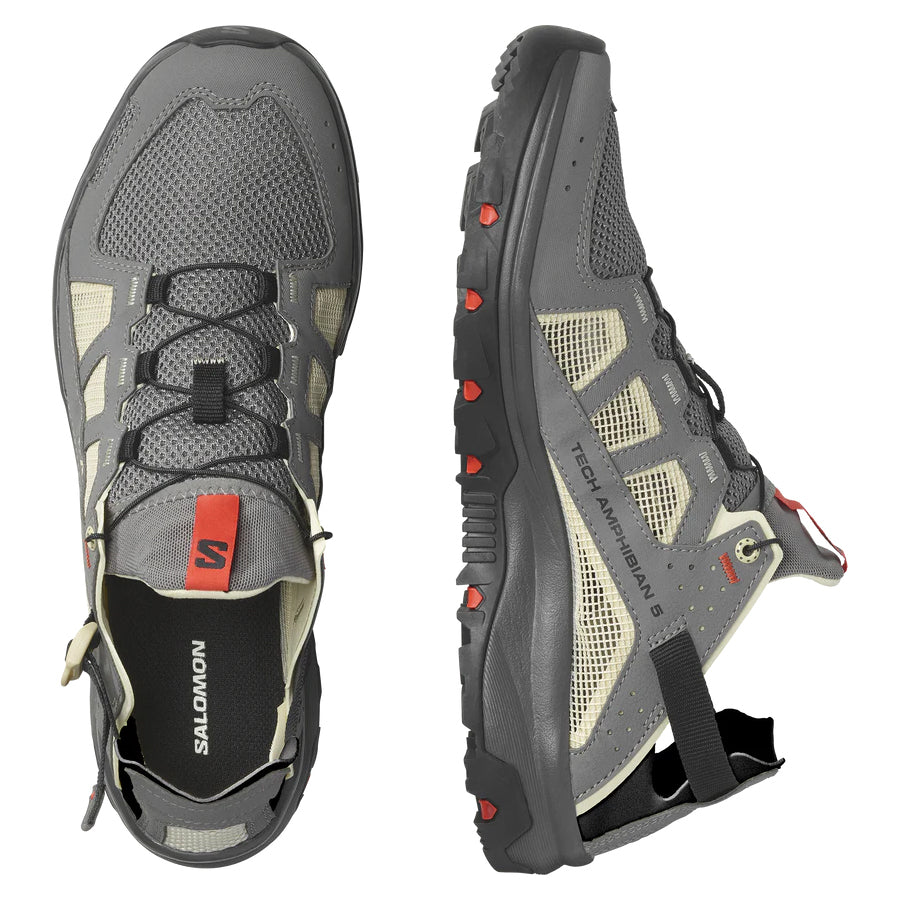 SALOMON（サロモン）Men's TECHAMPHIBIAN 5　