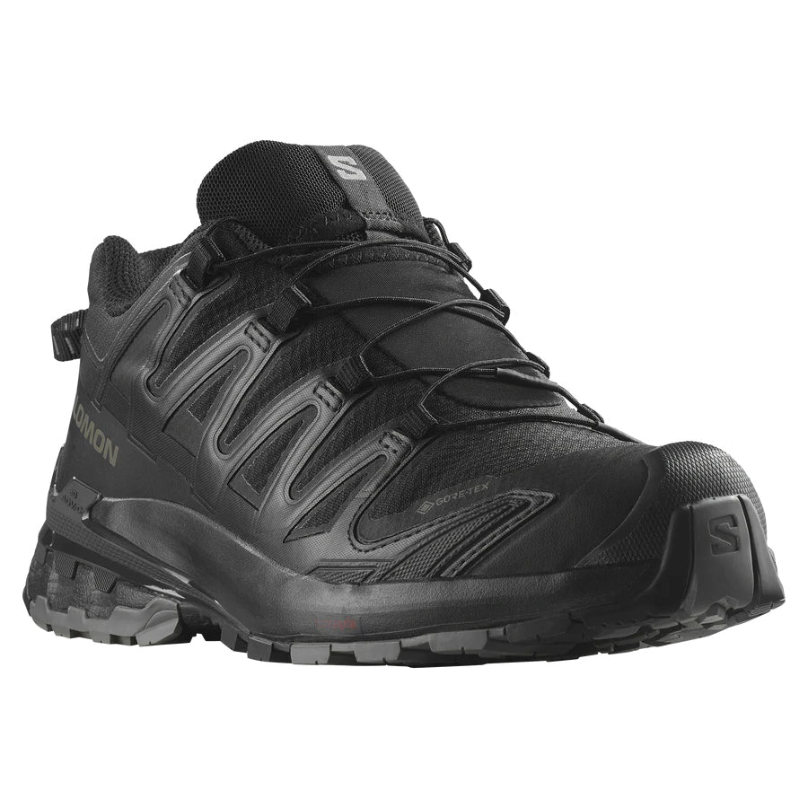 SALOMON（サロモン）Women's XA PRO 3D V9 GORE-TEX　L47270800021