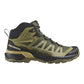 SALOMON（サロモン）Men's X ULTRA 360 MID GORE-TEX　L474477000