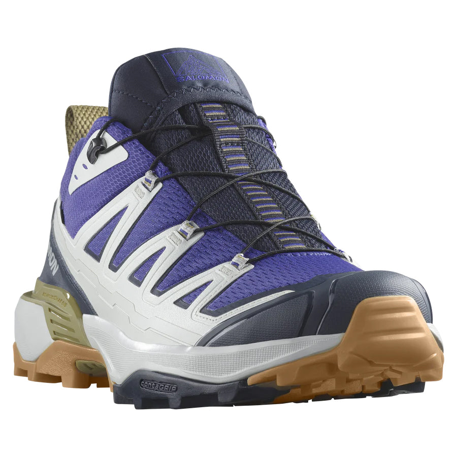 SALOMON（サロモン）Men's X ULTRA 360 EDGE GORE-TEX　L474633000