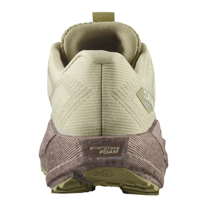 SALOMON（サロモン）【Outlet】AERO BLAZE 3 GRVL GORE-TEX　Women's　Green Haze/Iron/Ice Flow　L474978400
