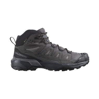 SALOMON（サロモン）Men's X ULTRA 360 LEATHER MID GORE-TEX　L475708000