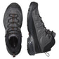 SALOMON（サロモン）Men's X ULTRA 360 LEATHER MID GORE-TEX　L475708000