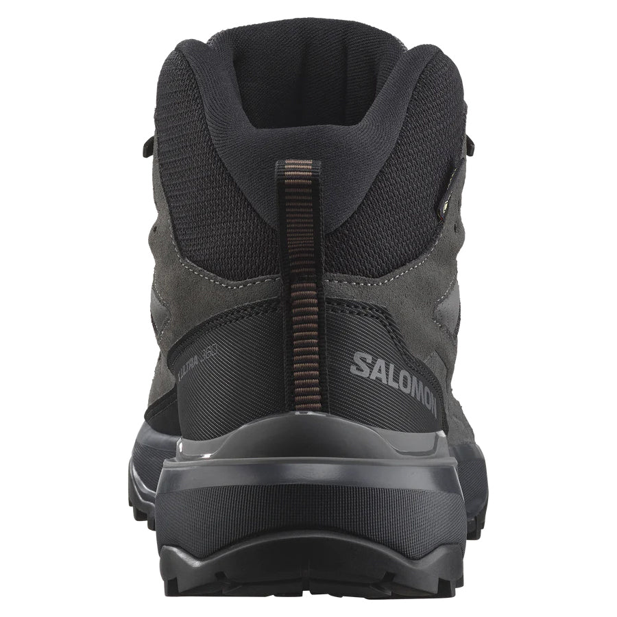 SALOMON（サロモン）Men's X ULTRA 360 LEATHER MID GORE-TEX　L475708000