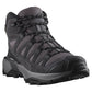 SALOMON（サロモン）Women's  X ULTRA 360 LEATHER MID GORE-TEX　L47571100021