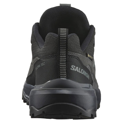 SALOMON（サロモン）Women's  X ULTRA 360 LEATHER GORE-TEX　L47571600021