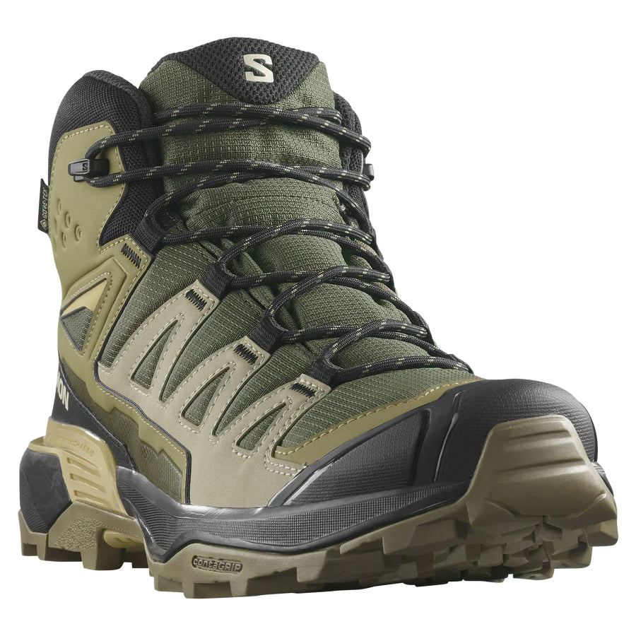 SALOMON（サロモン）Men's X ULTRA 360 MID GORE-TEX　L474477000