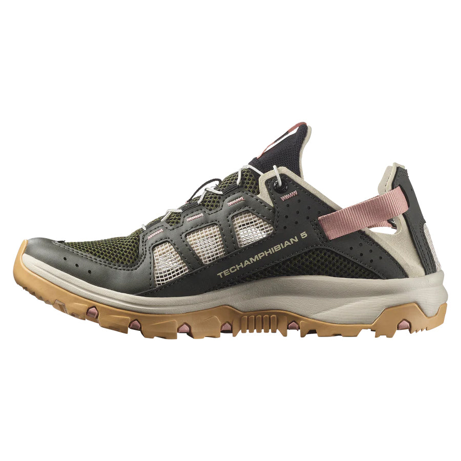 SALOMON（サロモン）Women's TECHAMPHIBIAN 5