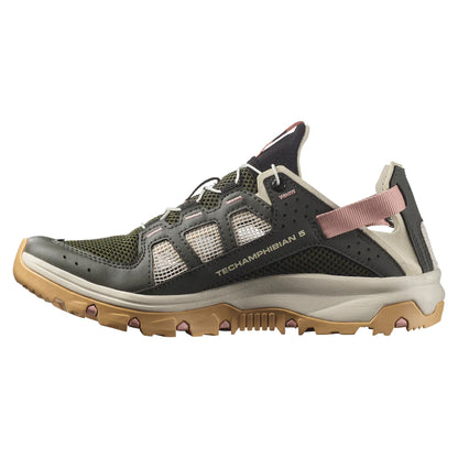 SALOMON（サロモン）Women's TECHAMPHIBIAN 5