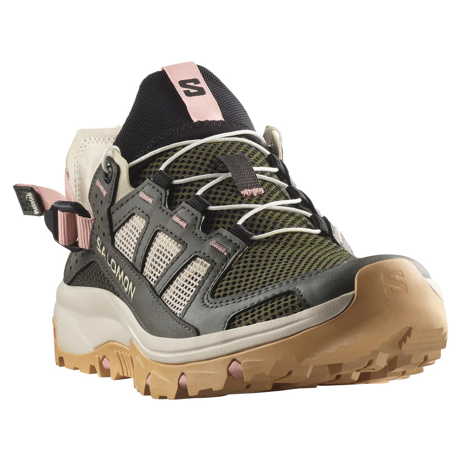 SALOMON（サロモン）Women's TECHAMPHIBIAN 5