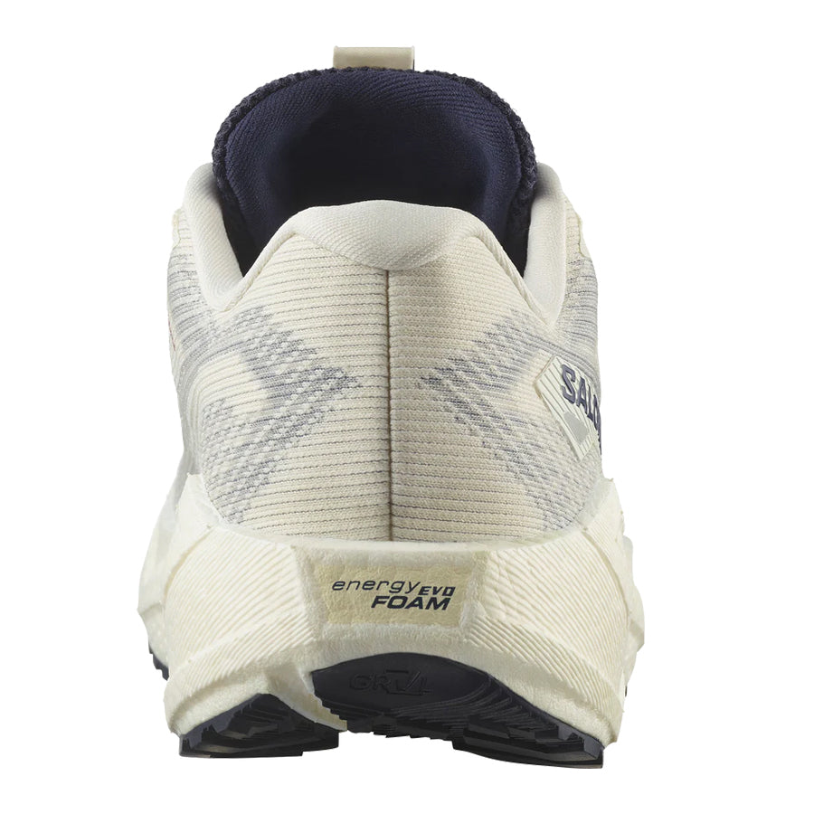 SALOMON（サロモン） AERO BLAZE 3 GRVL GORE-TEX　Men's  Vanilla Ice/Astral Aura/Lemon