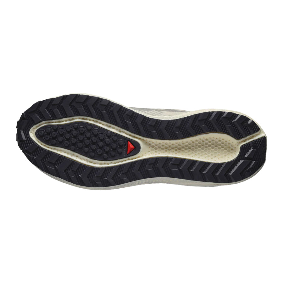 SALOMON（サロモン） AERO BLAZE 3 GRVL GORE-TEX　Men's  Vanilla Ice/Astral Aura/Lemon