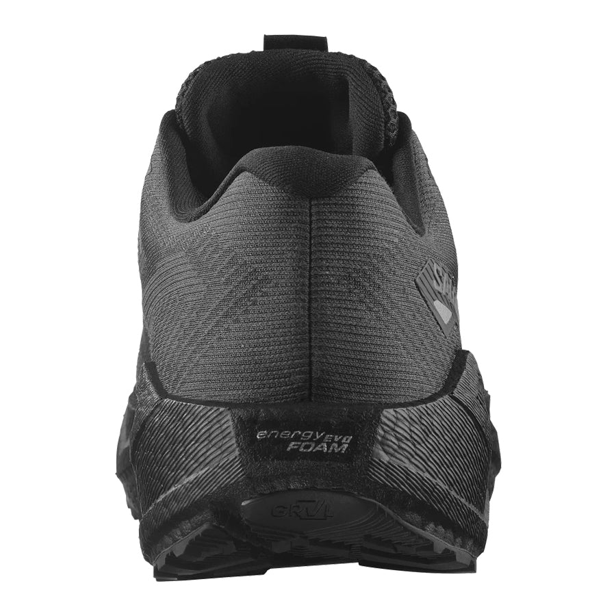 SALOMON（サロモン） AERO BLAZE 3 GRVL GORE-TEX Men's Black/Asphalt