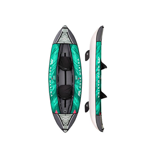 AQUA MARINA（アクア マリーナ）Laxo 2P（ラクソ　２人乗り）LA-320-A