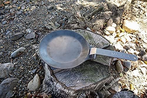 SWENオリジナル MASUDA（マスダ）MARU鉄板 MARU-01 – outdoor
