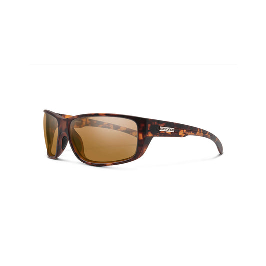 SUNCLOUD（サンクラウド）MILESTONE MATTE TORTOISE / BROWN