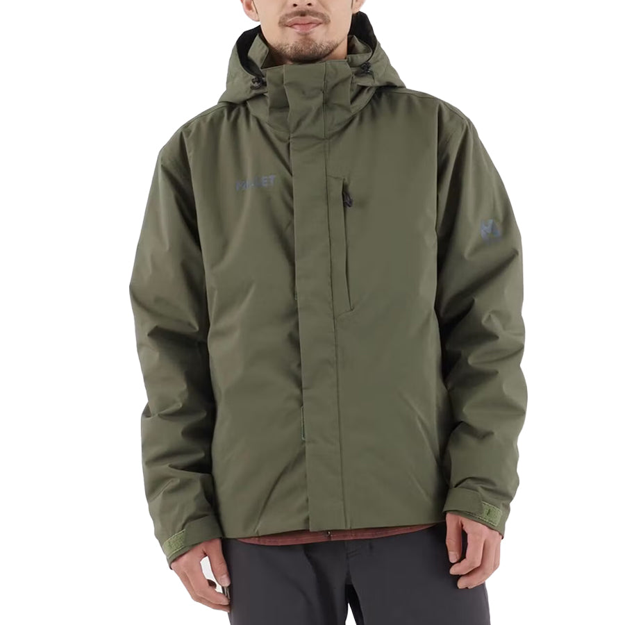 MILLET（ミレー）【メンズ】ポベダ ジャケット MIV02118