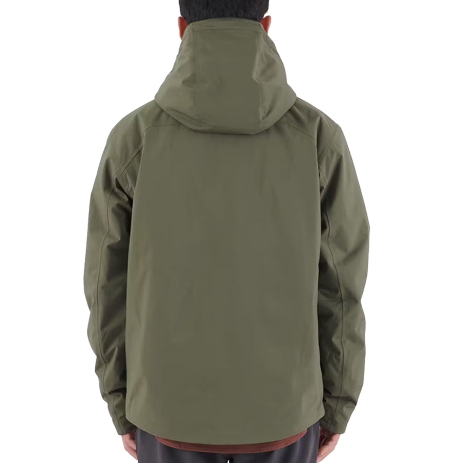 MILLET（ミレー）【メンズ】ポベダ ジャケット MIV02118 秋冬用レイン