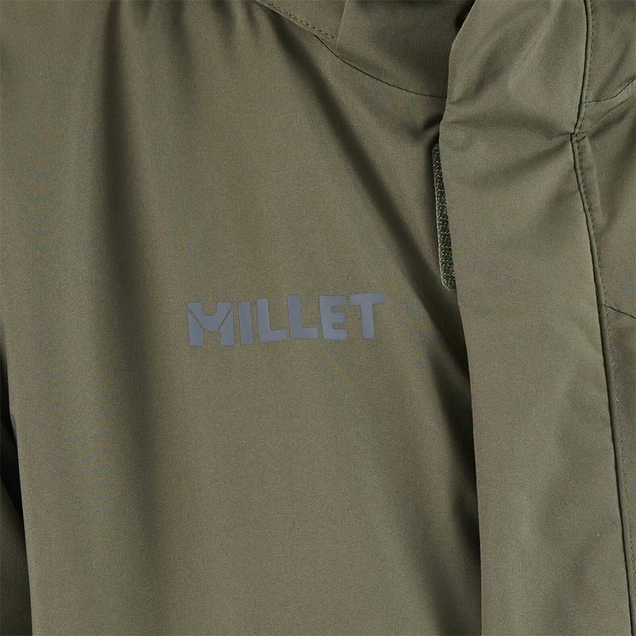 MILLET（ミレー）【メンズ】ポベダ ジャケット MIV02118