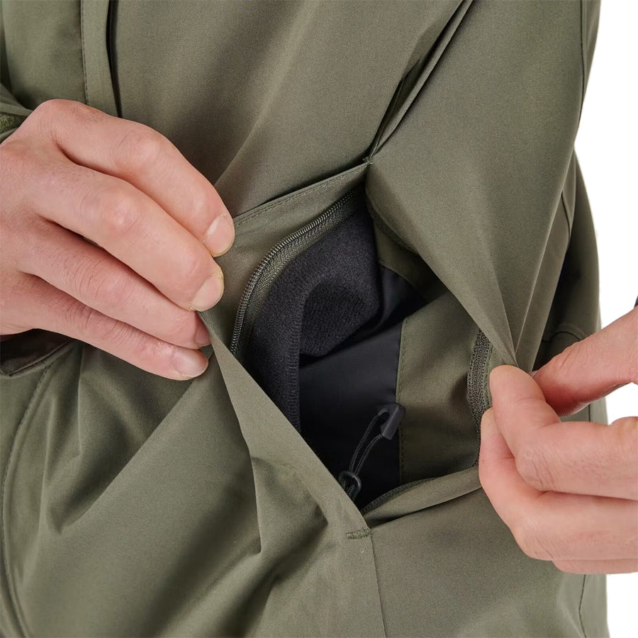 MILLET（ミレー）【メンズ】ポベダ ジャケット MIV02118