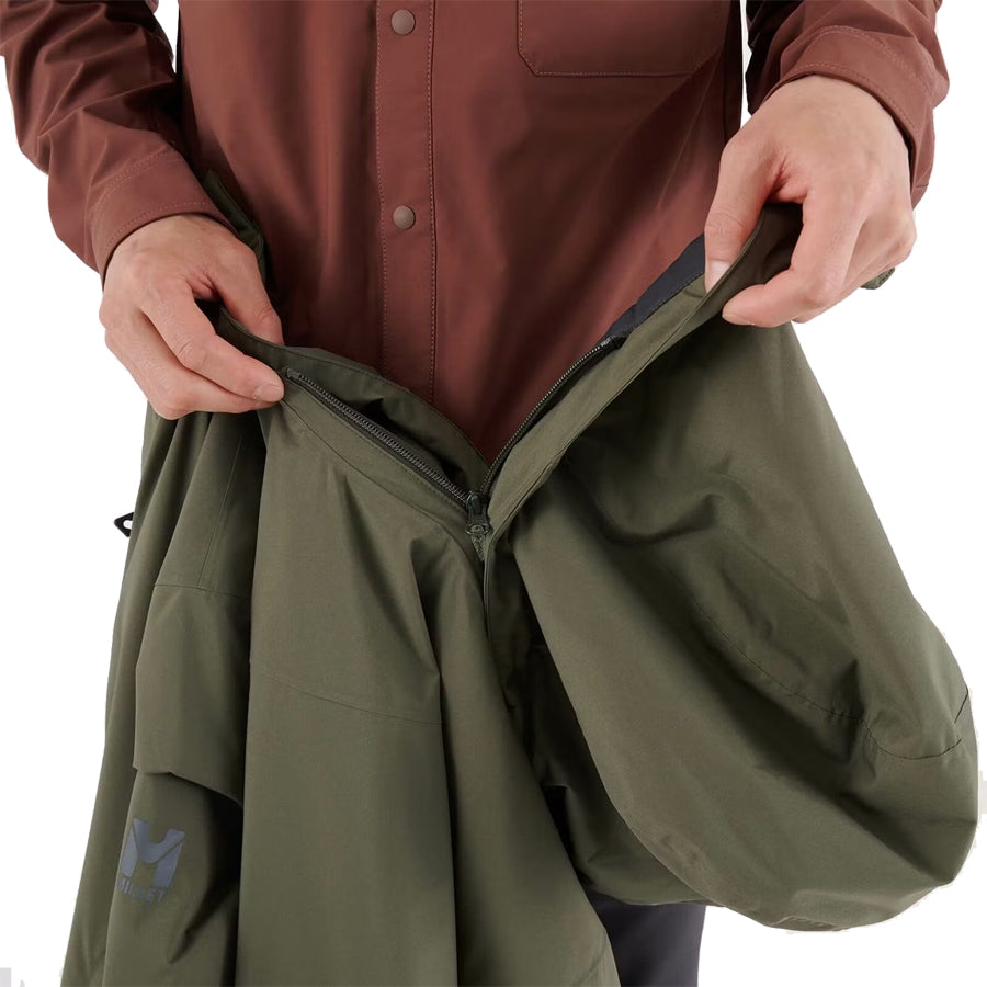 MILLET（ミレー）【メンズ】ポベダ ジャケット MIV02118