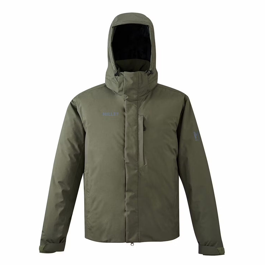 MILLET（ミレー）【メンズ】ポベダ ジャケット MIV02118
