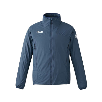 MILLET（ミレー）【メンズ】ブリーズバリヤー II ラインド ジャケット MIV02120