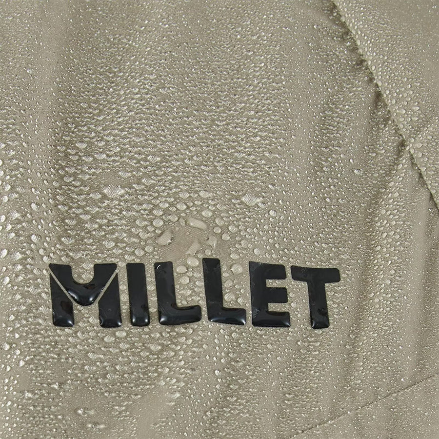 MILLET（ミレー）【メンズ】ブリーズバリヤー II ラインド ジャケット MIV02120