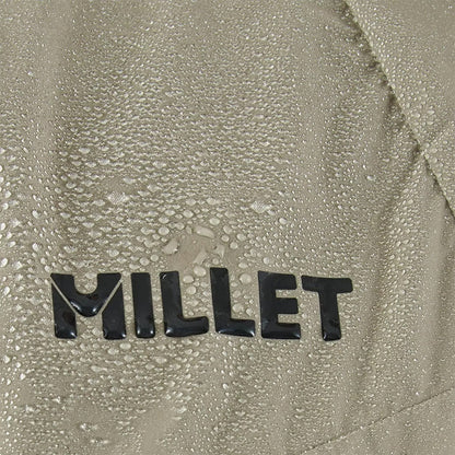 MILLET（ミレー）【メンズ】ブリーズバリヤー II ラインド ジャケット MIV02120