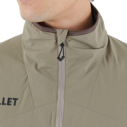 MILLET（ミレー）【メンズ】ブリーズバリヤー II ラインド ジャケット MIV02120